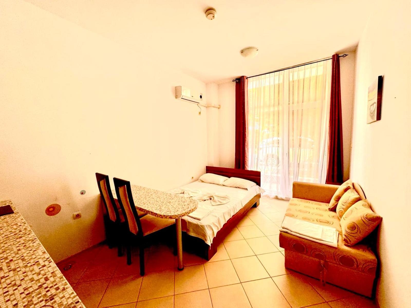 Grand Kamelia Holiday Complex Slantschew brjag Exterior foto