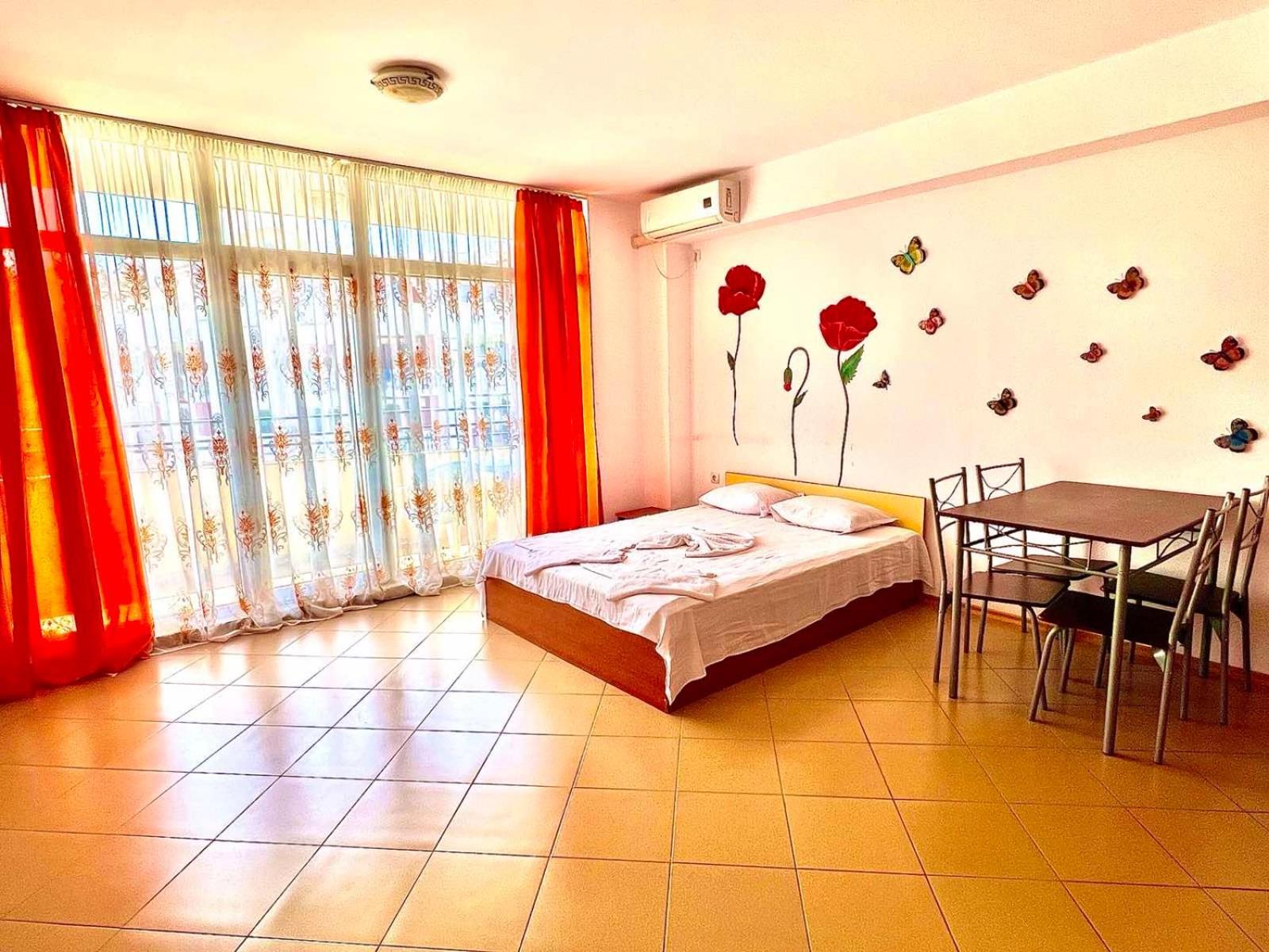 Grand Kamelia Holiday Complex Slantschew brjag Exterior foto